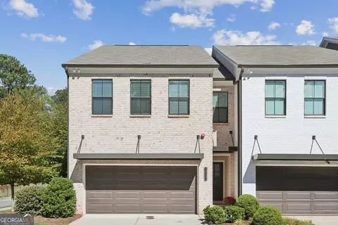 1001 Rohner Way #37, Smyrna, GA 30080