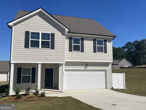329 Bertha Honey Stewart Dr, Jackson, GA 30233