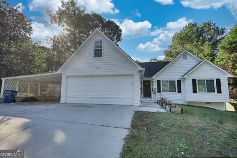 2785 Amberly Hills Trl, Dacula, GA 30019
