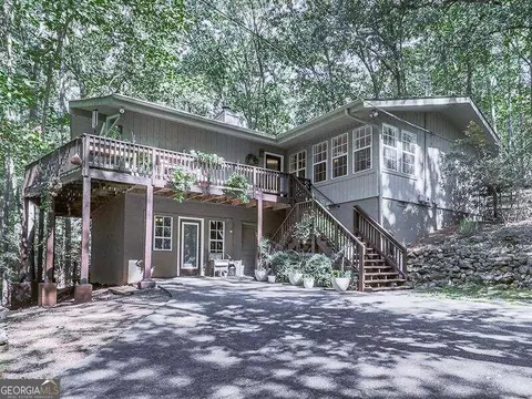 321 Hillside Dr, Waleska, GA 30183