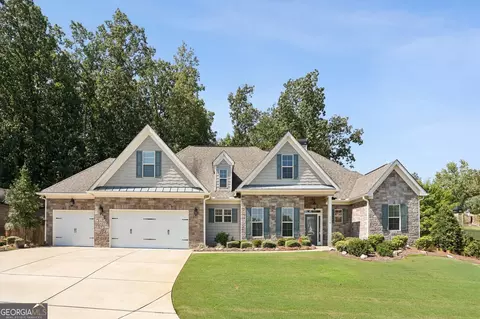 1510 Canfield Ln, Marietta, GA 30066