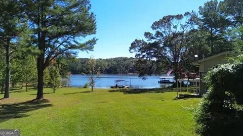 0 Madison Shore Dr, Westminster, SC 29693