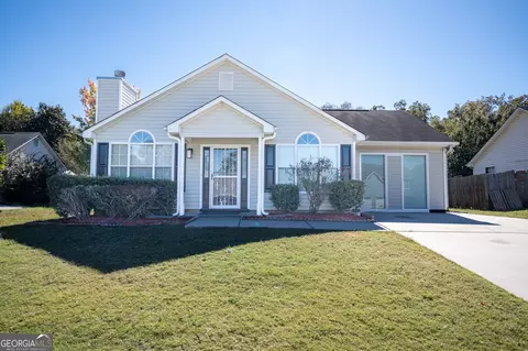 5998 Creekside Dr, Rex, GA 30273