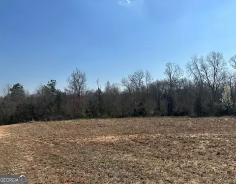0 Mineral Springs Conn, Demorest, GA 30535