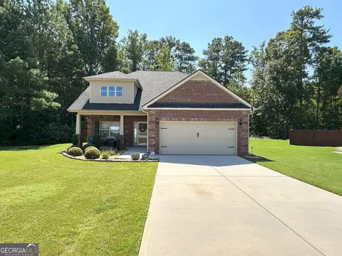8590 Spivey Village Ct, Jonesboro, GA 30236