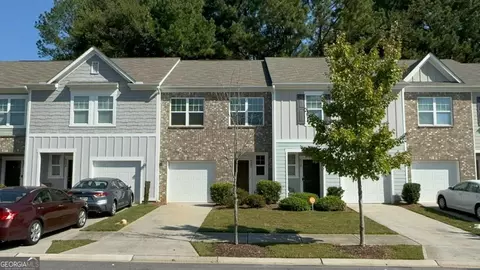 6336 Kinsland Ct, Lithonia, GA 30058