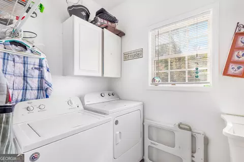 628 Agan Rd, Bremen, GA 30110 photo 33