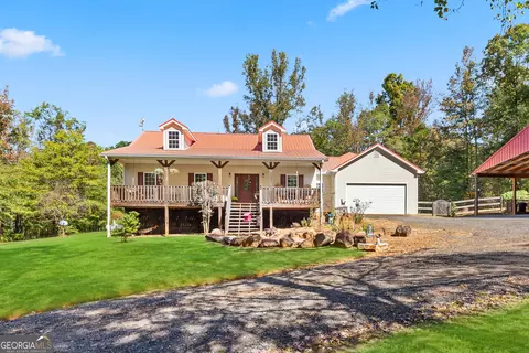 628 Agan Rd, Bremen, GA 30110