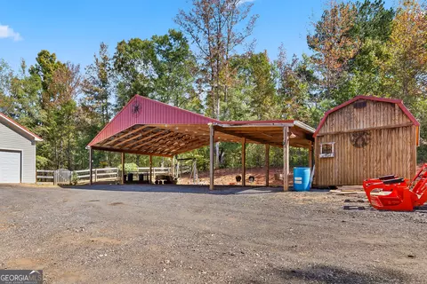 628 Agan Rd, Bremen, GA 30110 photo 4