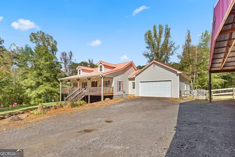 628 Agan Rd, Bremen, GA 30110 photo 3