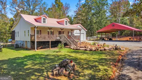 628 Agan Rd, Bremen, GA 30110 photo 2