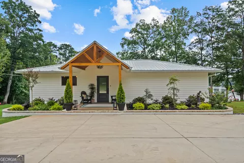 231 Thomas Dr, Eatonton, GA 31024