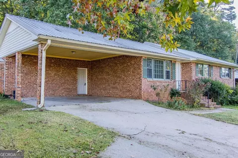 3017 Maple Rd SE, Lindale, GA 30147 photo 2