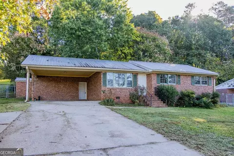 3017 Maple Rd SE, Lindale, GA 30147 photo 4