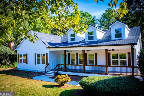 520 Whooping Creek Church Rd, Carrollton, GA 30116
