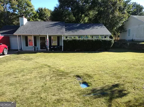 6359 S Amberly Rd, Rex, GA 30273