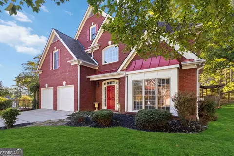 4361 Oak Manor Dr, Acworth, GA 30101
