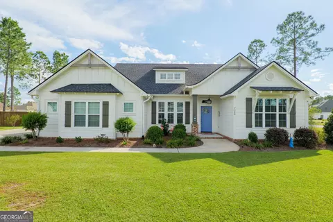7388 Tillman Branch Rd, Hahira, GA 31632
