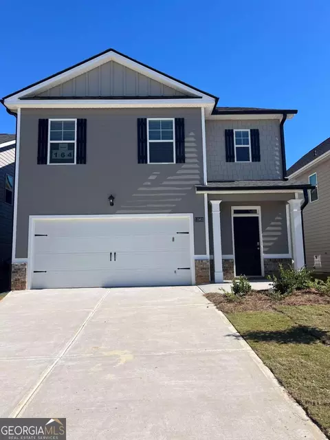 11963 Conrad Cir, Hampton, GA 30228
