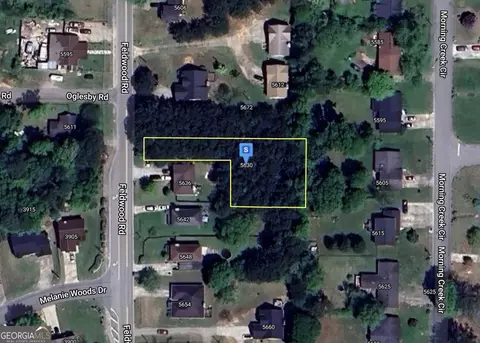 5630 Feldwood Rd, South Fulton, GA 30349