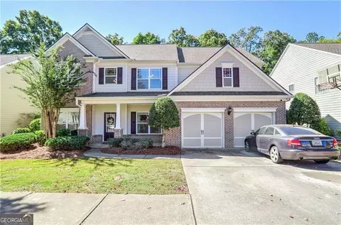 4296 Suwanee Brook Ct, Buford, GA 30518
