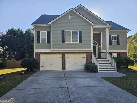 87 Clairidge Cir, Hiram, GA 30141