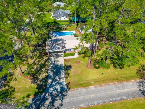 301 Owen St, Blackshear, GA 31516