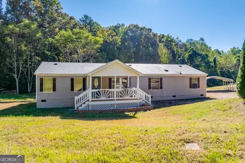 5272 Mount Olive Rd, Commerce, GA 30529