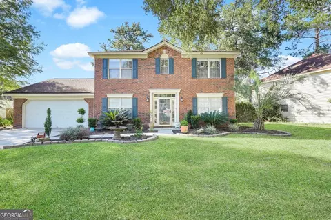 172 Lions Gate Rd, Savannah, GA 31419