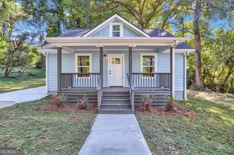 301 Church St, Hogansville, GA 30230