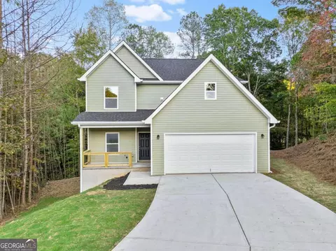 84 Pamela Way, Dallas, GA 30157