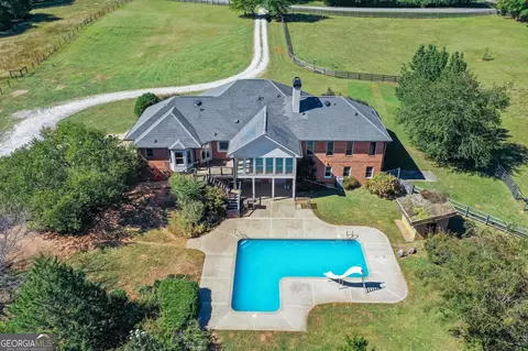 656 Mcbride Rd, Fayetteville, GA 30215