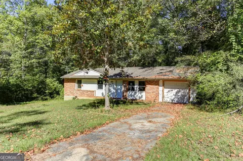 4473 Ryan Rd, Conley, GA 30288