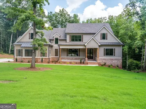 161 Derby Dr, Forsyth, GA 31029