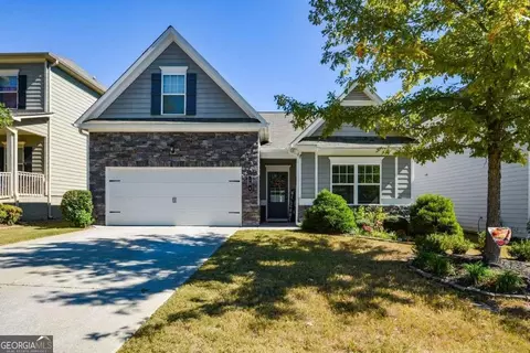 124 Prominence Ct, Canton, GA 30114