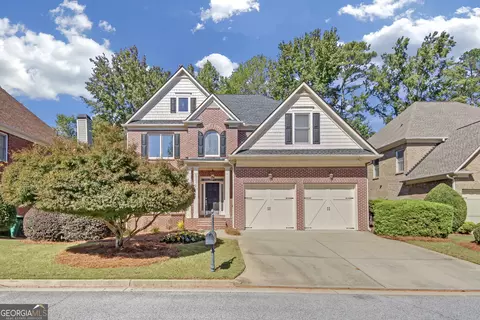 4358 Cooper Oaks Dr SE, Smyrna, GA 30082