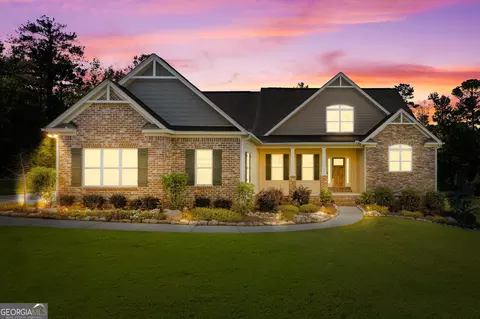 221 Thyme Leaf Way, Locust Grove, GA 30248