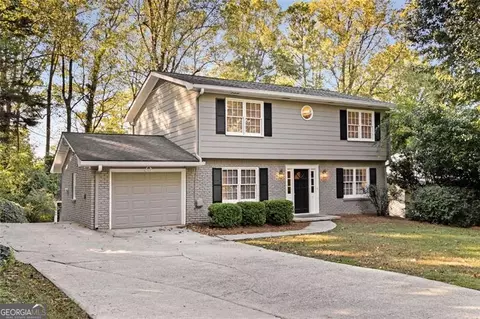 4210 Longview Dr, Atlanta, GA 30341