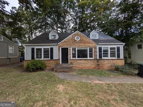819 Blossom St SW, Atlanta, GA 30310