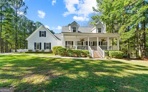 1430 Klopfer Rd, Juliette, GA 31046