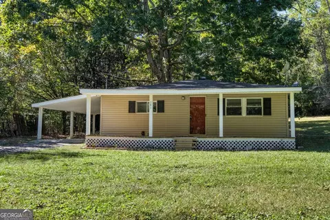 281 Sequoyah Cir NE, Calhoun, GA 30701