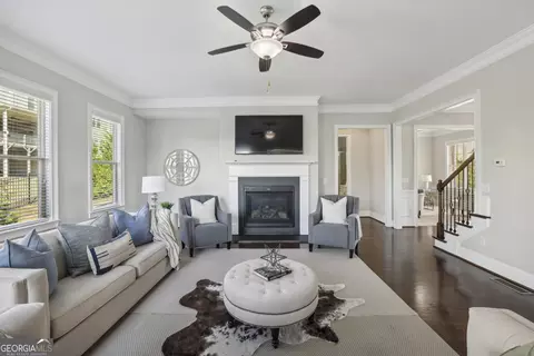 6670 Read Rd, Suwanee, GA 30024 photo 5