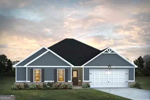 359 Orwell Dr #53, Social Circle, GA 30025