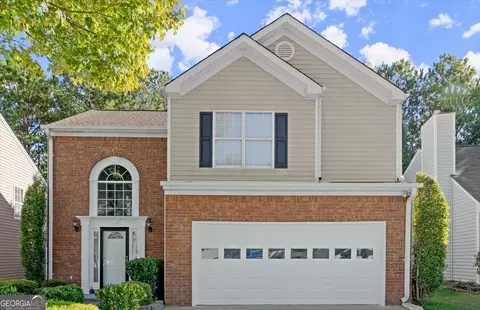 1085 Winter Park Ln, Norcross, GA 30093