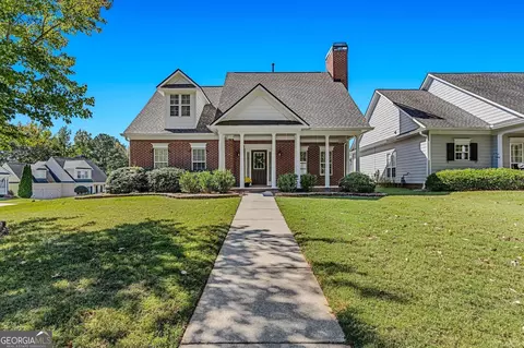 206 Albemarle Ln, Peachtree City, GA 30269