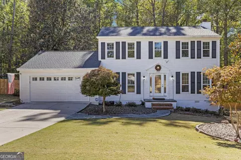 5768 Shawn Ter, Peachtree Corners, GA 30092