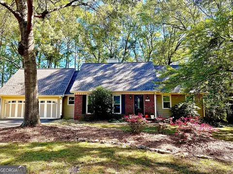 256 Conrad Ct SW, Marietta, GA 30064