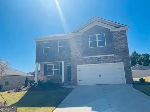 109 Broder Farms Dr, Stockbridge, GA 30281