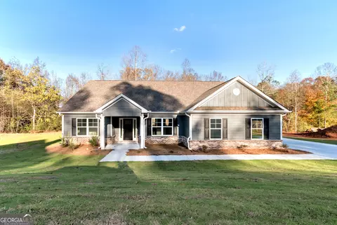 762 Belmont Park Dr #LOT 20B PH 1, Commerce, GA 30529