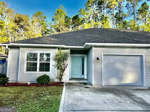 110 Gary Cir, Saint Marys, GA 31558